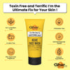 Ghar Soaps Skin Lightening with Kojic Acid + Turmeric, Brighter Skin Face Wash