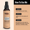 Ghar Soaps Magic Face Toner(Sandalwood & Saffron) 100 ml