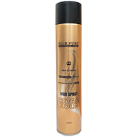 Hair Pure Pro-Vitamin B5 Conditioning Formula Extra Hold Hair Spray- 430 ml