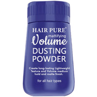 Hair Pure Mattifying Volume Dusting Powder - 20 g
