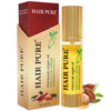 Hair Pure Moroccan Argan Oil Hair Serum For Deep Nourishment - 50 ml