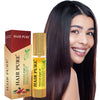 Hair Pure Moroccan Argan Oil Hair Serum For Deep Nourishment - 50 ml