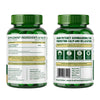 Vlado's Liposomal Ashwagandha 1000mg - Energy & Endurance, 60 Veg Caps