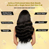 Hair Pure Hair Serum With Walnut Oil For Frizz Control, Shine & Nourishment - 100 ml