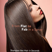 Hair Pure Dry Shampoo - 200ml