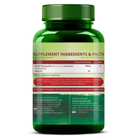 Vlado's Himalayan Organics KSM - 66 Ashwagandha 1000Mg I KSM-66 I Boost Energy, Strength, Stamina