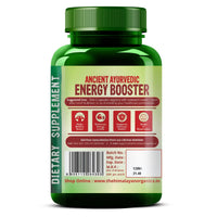Vlado's Himalayan Organics KSM - 66 Ashwagandha 1000Mg I KSM-66 I Boost Energy, Strength, Stamina