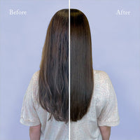 Hair Pure Blutox Hair Mask Reduces Split Ends & Intense Nutri-Repair - 900ml