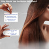 Hair Pure Blutox Hair Mask Reduces Split Ends & Intense Nutri-Repair - 900ml