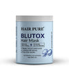 Hair Pure Blutox Hair Mask Reduces Split Ends & Intense Nutri-Repair - 900ml