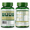 Vlado's Liposomal Biotin 10,000mcg + Multivitamins - Hair, Skin, Nails, 120 Tabs