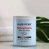Hair Pure Nanoplastia Hair Spa Damage Repair Mask With Macadamia Oil - 900ml
