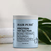 Hair Pure Protein Hair Spa For Bond Repair & Nourish Damaged & Color-Treated Hair- 900 ml