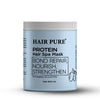 Hair Pure Protein Hair Spa For Bond Repair & Nourish Damaged & Color-Treated Hair- 900 ml