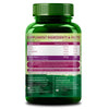 Vlado's Himalayan Organics Biotin 10,000Mcg for Hair Growth- 120 tablets