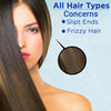 Hair Pure Protein Hair Spa For Bond Repair & Nourish Damaged & Color-Treated Hair- 900 ml