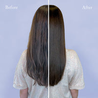 Hair Pure Hair Repair Mask For Damaged Hairs With Hydrolized Keratin - 900ml
