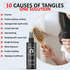 Hair Pure Detangler Hair Spray - 100 ml