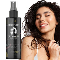 Hair Pure Detangler Hair Spray - 100 ml