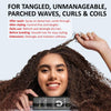 Hair Pure Detangler Hair Spray - 100 ml