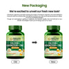 Vlado's Himalayan Organics Calcium Magnesium Zinc Vitamin D3 & B12