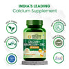Vlado's Himalayan Organics Calcium Magnesium Zinc Vitamin D3 & B12