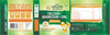 Vlado's Himalayan Organics Calcium Magnesium Zinc Vitamin D3 & B12