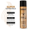 Hair Pure Pro-Vitamin B5 Conditioning Formula Extra Hold Hair Spray - 250 ml