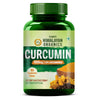 Vlado's Himalayan Organics Curcumin With Biopiperine 1500mg 90 Tablets