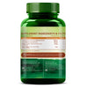 Vlado's Himalayan Organics Curcumin With Biopiperine 1500mg 90 Tablets
