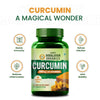 Vlado's Himalayan Organics Curcumin With Biopiperine 1500mg 90 Tablets