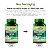 Vlado's Himalayan Organics Digestive Enzyme for Healthy Digestion- 90 Veg Tablets