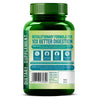 Vlado's Himalayan Organics Digestive Enzyme for Healthy Digestion- 90 Veg Tablets