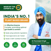 Vlado's Himalayan Organics Digestive Enzyme for Healthy Digestion- 90 Veg Tablets