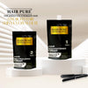 Hair Pure Straightener Cream with Active Keratin Complex - 500 ml