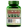 Vlado's Himalayan Organics D-MANNOSE + CRANBERRY Supplement - 90 Tablets