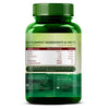 Vlado's Himalayan Organics D-MANNOSE + CRANBERRY Supplement - 90 Tablets