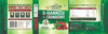 Vlado's Himalayan Organics D-MANNOSE + CRANBERRY Supplement - 90 Tablets