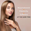 Hair Pure Bottles Keratin & Silk Protein Concentrate Ampoules-10ml Each