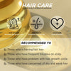 Hair Pure Bottles Keratin & Silk Protein Concentrate Ampoules-10ml Each
