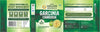 Vlado's Himalayan Organics Garcinia Cambogia Supplement - 60 Veg Capsules