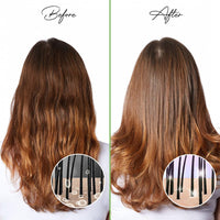 Hair Pure Extra Hold Long Lasting Hair Mousse with Pro-V B5 - 300ml