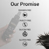 Hair Pure Heat Protector Defense From Styling Tools Hair Spray - 200ml