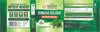 Vlado's Himalayan Organics Ginkgo Biloba for Healthy Brain Functions | 500Mg | 60 Veg Capsules