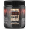 Hair Pure Professional Series Dust Free Bleaching Blonde Decolorant Powder - 400g