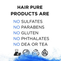 Hair Pure Professional Series Bleaching Decolorant Powder - 100g