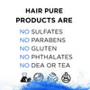 Hair Pure Professional Series Bleaching Decolorant Powder - 100g