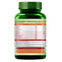 Vlado's Himalayan Organics Glutathione Builder 60 Veg Tablets