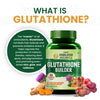 Vlado's Himalayan Organics Glutathione Builder 60 Veg Tablets