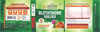 Vlado's Himalayan Organics Glutathione Builder 60 Veg Tablets